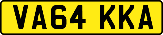 VA64KKA