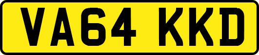 VA64KKD