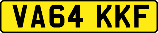 VA64KKF