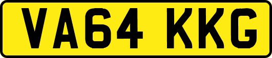 VA64KKG