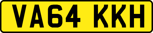 VA64KKH