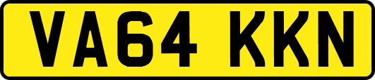 VA64KKN