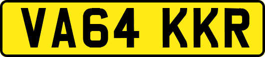 VA64KKR