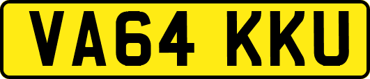 VA64KKU