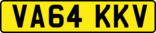 VA64KKV