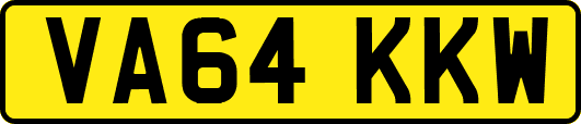 VA64KKW
