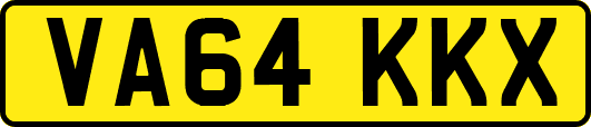 VA64KKX