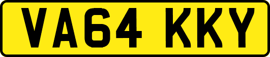 VA64KKY