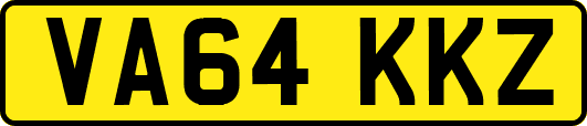 VA64KKZ
