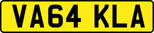 VA64KLA