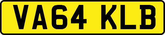 VA64KLB