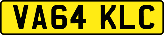 VA64KLC