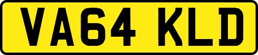 VA64KLD