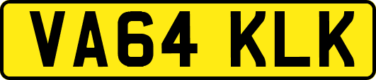 VA64KLK