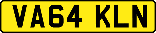 VA64KLN