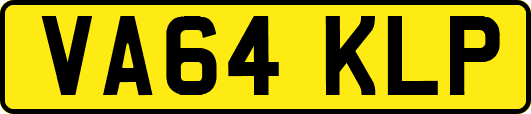 VA64KLP