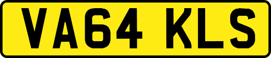 VA64KLS
