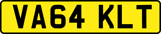 VA64KLT