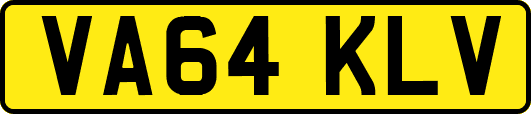VA64KLV