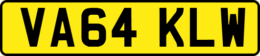 VA64KLW