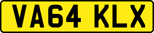VA64KLX