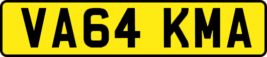 VA64KMA