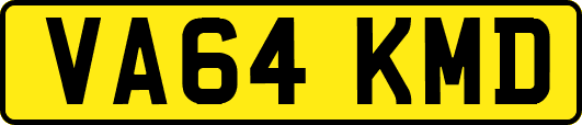 VA64KMD