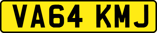 VA64KMJ
