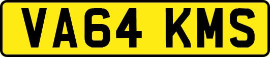 VA64KMS