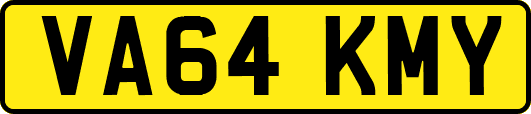 VA64KMY