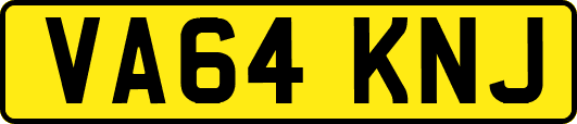 VA64KNJ