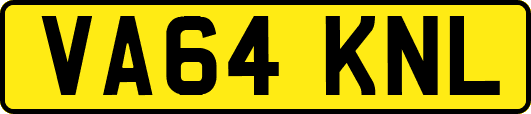 VA64KNL
