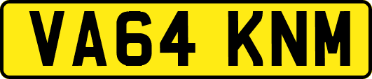 VA64KNM