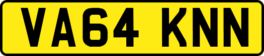 VA64KNN