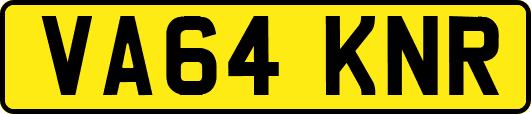 VA64KNR