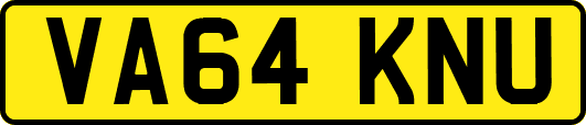 VA64KNU