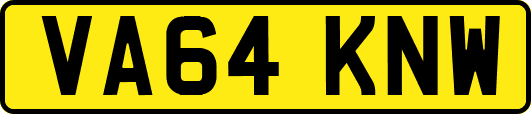 VA64KNW