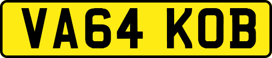 VA64KOB