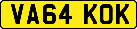 VA64KOK