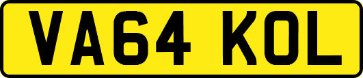 VA64KOL