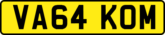 VA64KOM