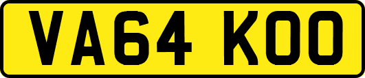 VA64KOO