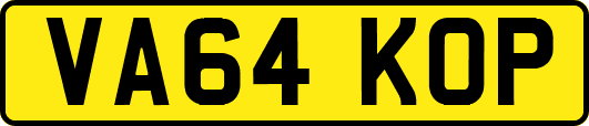VA64KOP