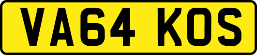 VA64KOS