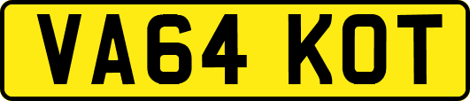 VA64KOT
