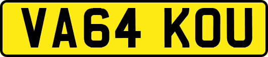 VA64KOU