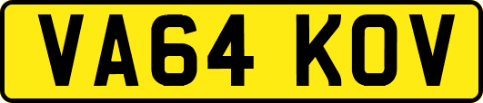 VA64KOV
