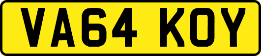 VA64KOY