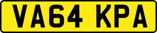 VA64KPA