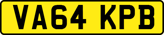 VA64KPB